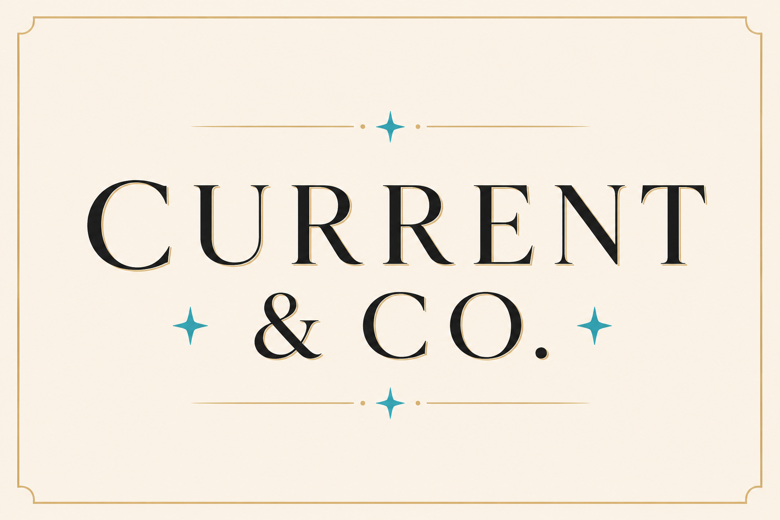 Current & Co.
